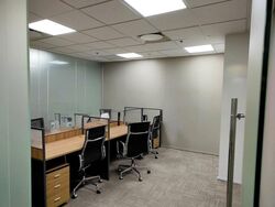 Raffles City Tower (D6), Office #544664391
